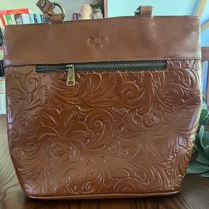 Patricia Nash Purse